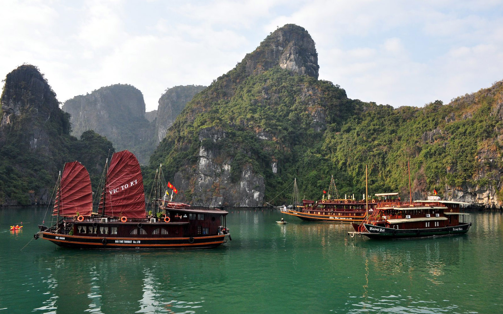 Vietnam